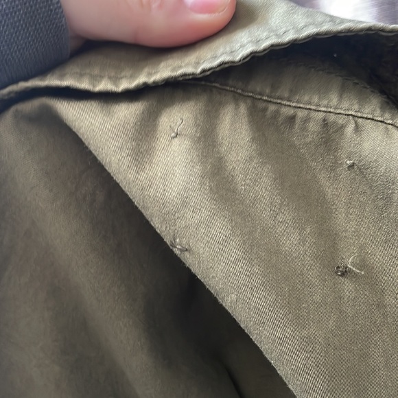 Lily Aldridge for Velvet Ruby Jacket - Picture 13 of 13